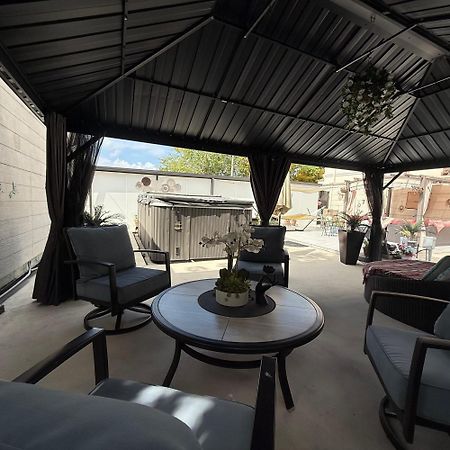 Tiny Place W Private Hot Jacuzzi 7 Min To Miami International Airport Exterior foto